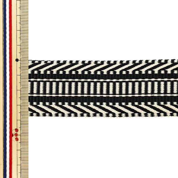 خامة الحقيبة "حزام كتف منسوج BG53589 لون YOS-3""