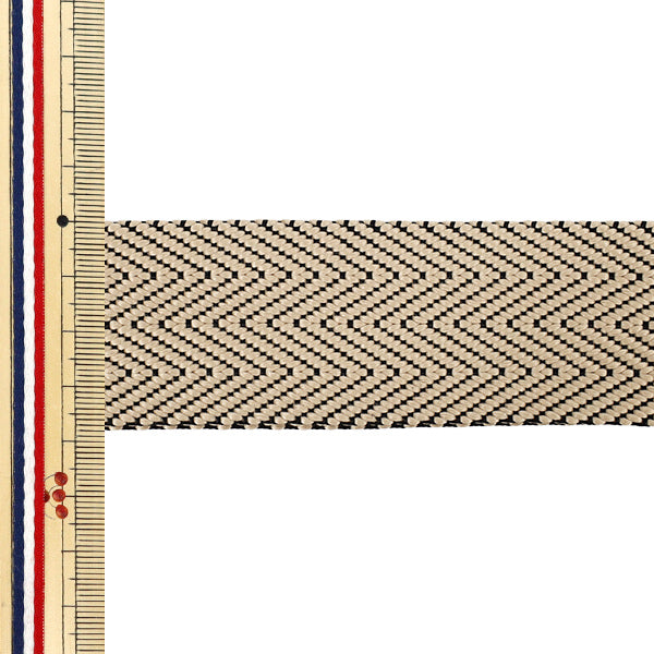 خامة الشنطة "حزام كتف منسوج BG53592 لون YOS-5""