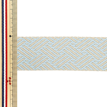 خامة الشنطة "حزام كتف منسوج BG53594 لون YOS-7""