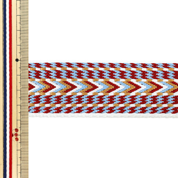 خامة الشنطة "حزام كتف منسوج BG53596 لون YOS-9""