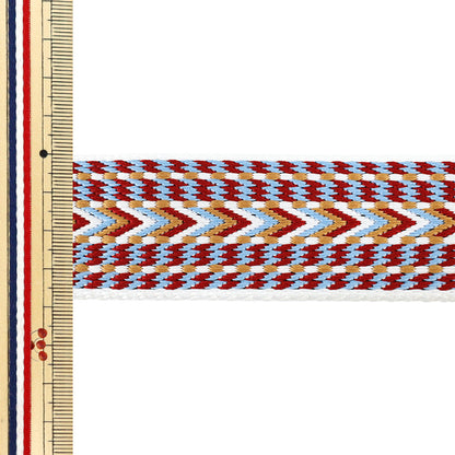 خامة الشنطة "حزام كتف منسوج BG53596 لون YOS-9""