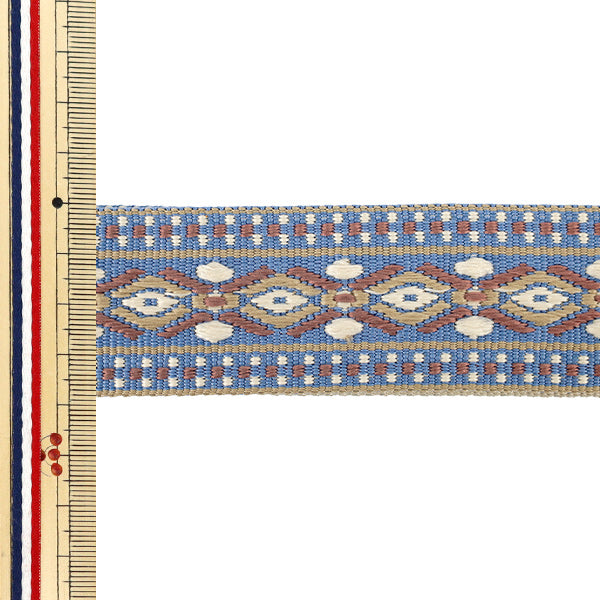 خامة الحقيبة “حزام كتف منسوج BG53597 لون YOS-10"