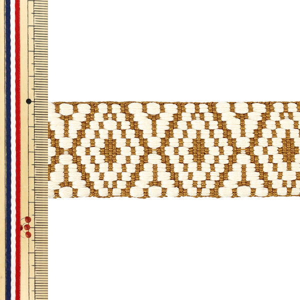 خامة الحقيبة “حزام كتف منسوج BG53602 لون YOS-11"