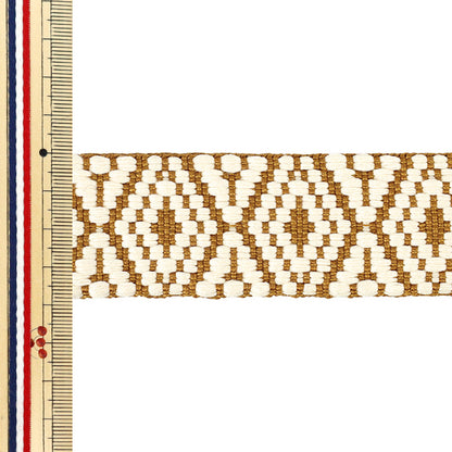 خامة الحقيبة “حزام كتف منسوج BG53602 لون YOS-11"