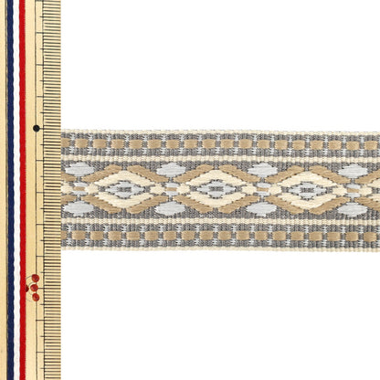 خامة الحقيبة “حزام كتف منسوج BG53606 لون YOS-13"