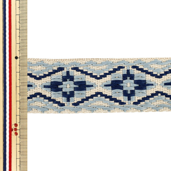 خامة الشنطة "حزام كتف منسوج BG53607 لون YOS-14""