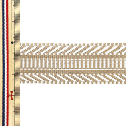 خامة الحقيبة “حزام كتف منسوج BG53611 لون YOS-15"