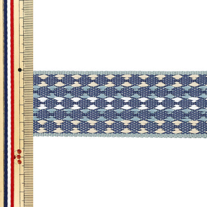 خامة الحقيبة “حزام كتف منسوج BG53612 لون YOS-16"