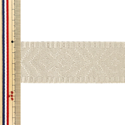かばん材料 『織テープショルダーストラップ SS014番色 YOS-22』