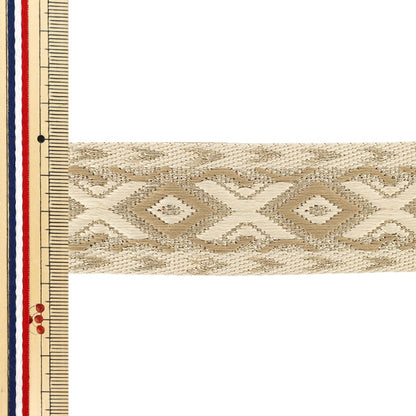 かばん材料 『織テープショルダーストラップ SS020番色 YOS-30』