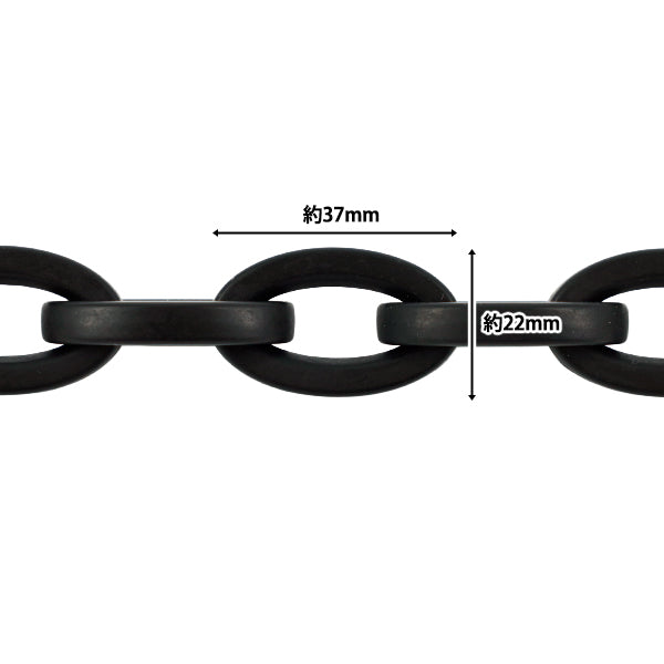 Materiale del sacchetto "Spalla di plastica, circa 63 cm, colore 850, JTM-P565"