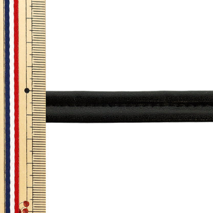 【数量5から】 手芸用テープ 『合皮Wループテープ 約13mm幅 850番色 JTT-G1320』