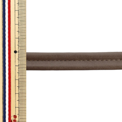 【数量5から】 手芸用テープ 『合皮Wループテープ 約13mm幅 770番色 JTT-G1320』