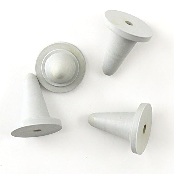 Forniture a maglia "Ferri da magliaCordino elasticoCap 4 pezzi "Mansell Mansel