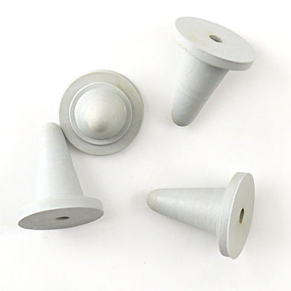 Forniture a maglia "Ferri da magliaCordino elasticoCap 4 pezzi "Mansell Mansel