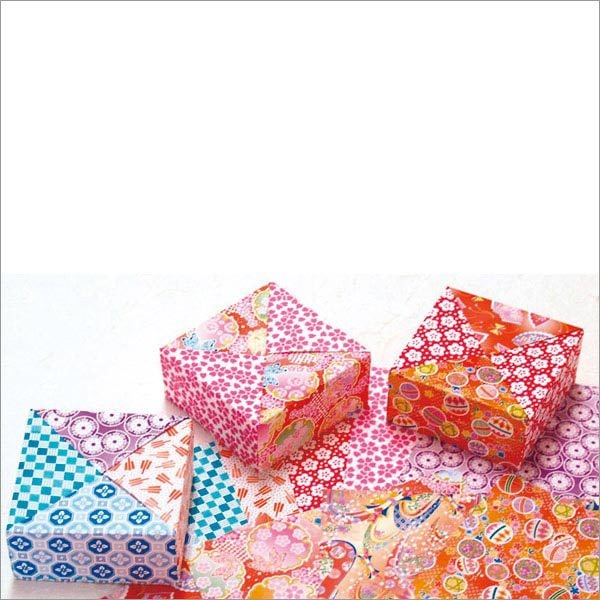 折纸Chiyo纸“ Toku Washi Paper Chiyo Paper” Toyo