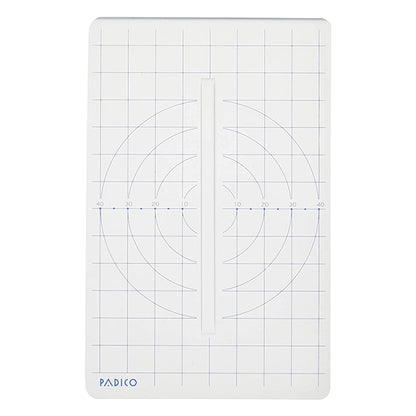 Clay tool "Art Pressak Ray Craft" PADICO Pajico