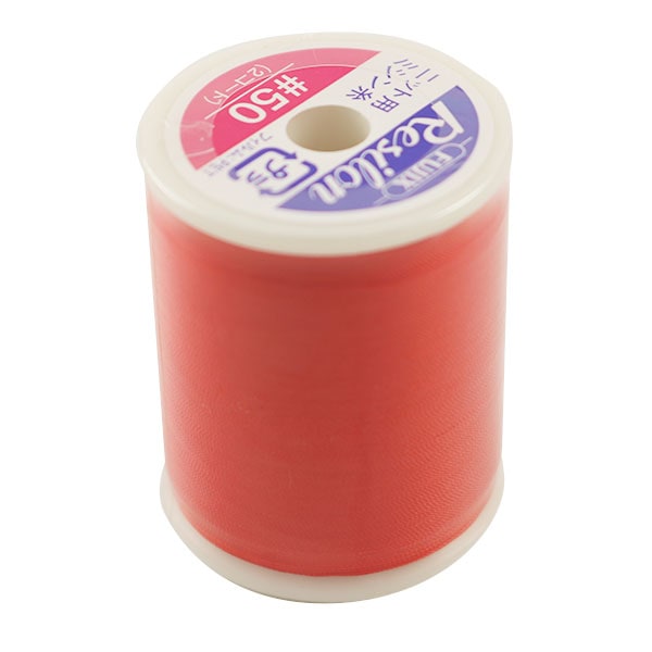 For knitSewing machine thread "Reson #50 300m 404 Color" FUJIX Fujix