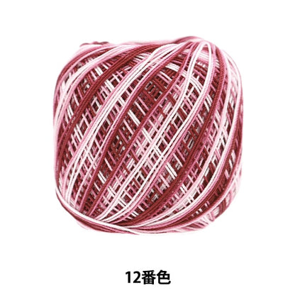 خيوط الكروشيه 『Olympusخيوط الكروشيه قسيمة ذهبية رقم 40 10 جرام (غير واضحة) اللون الثاني عشر'' Olympus