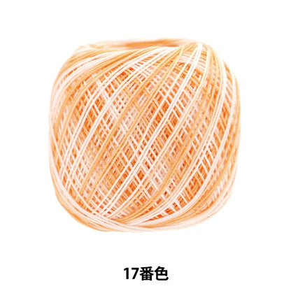 خيوط الكروشيه 『Olympusخيوط الكروشيه قسيمة ذهبية رقم 40 10 جرام (غير واضحة) اللون السابع عشر'' Olympus