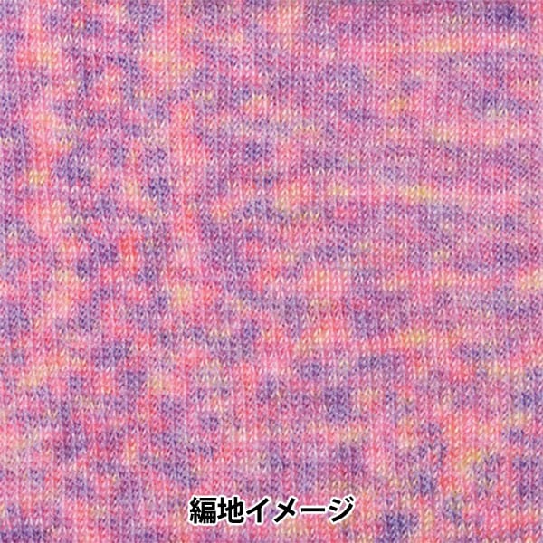 Laine d'automne / hiver "Hamanaka Mohair coloré 304 Couleur" Hamanaka Hamanaka