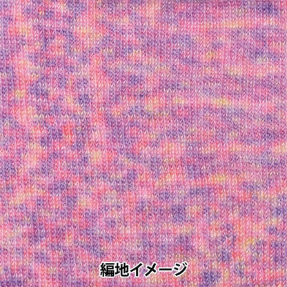 Laine d'automne / hiver "Hamanaka Mohair coloré 304 Couleur" Hamanaka Hamanaka