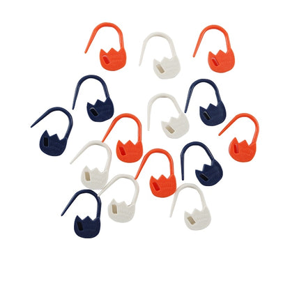 أداة الحياكة "مجموعة أقلام تحديد طبقات أميكول 15 قطعة توليب AC-032" توليب توليب