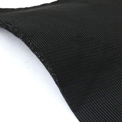 وسادة الكتف "ICG-8 أسود"