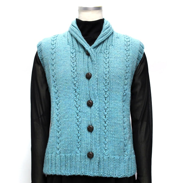 Fall and winterYarn "UK blended melange 8026 color" SKIYARN ski yarn