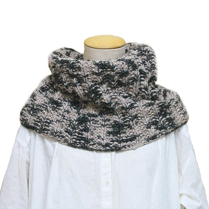 Fall and winterYarn "Jungle (Jungle) 158th color" Puppy