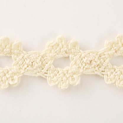 [From quantity 5] RaceRibbonTape "Torsion Lace Produced width about 15mm 2990-E]