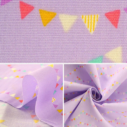 [De la cantidad 5] Fabric "Home Collection Garland DH13062S-E"