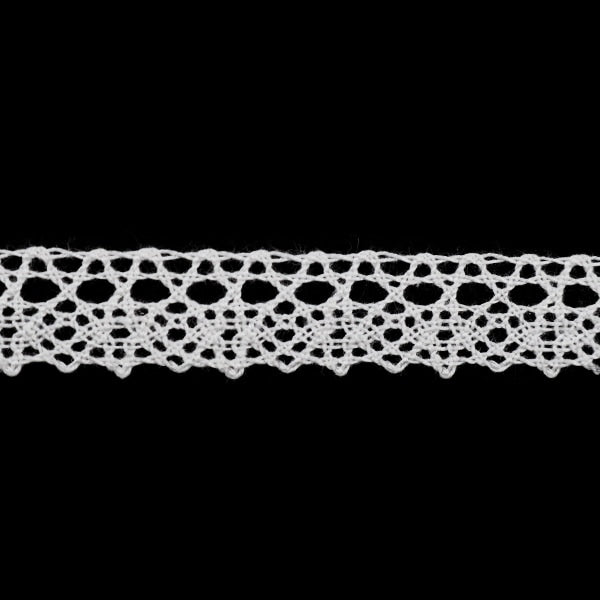 [Из количества 5] Кружевая лента ленты "Торсион