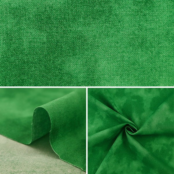 完売！3. 手染めフリンジ　生地端 数量5から】 生地 『ムラ染めプリント 緑 87422-1-47』 – Yuzawaya