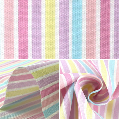 [De la cantidad 5] Fabric "Hojas de vainilla Pop Pink System AP95412-A" Cosmo Textile Co., Ltd.