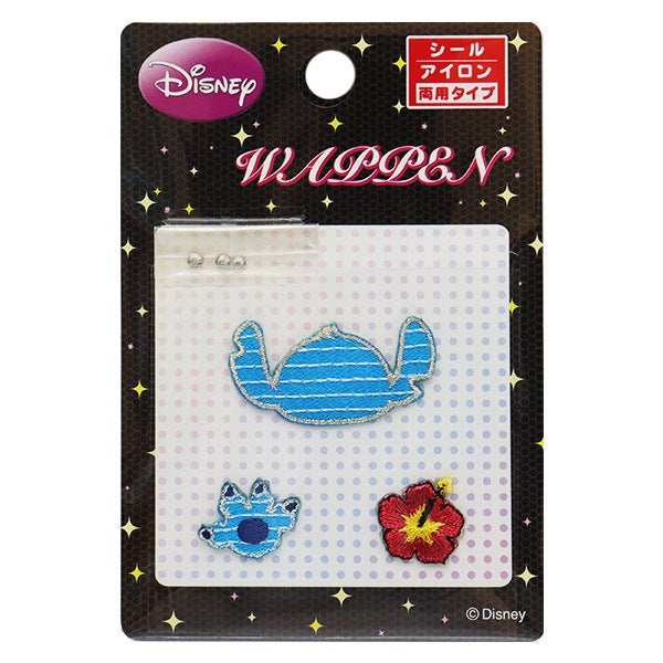 PPEN "Disney Ppen Stitch My451-MY168" Pionero pionero