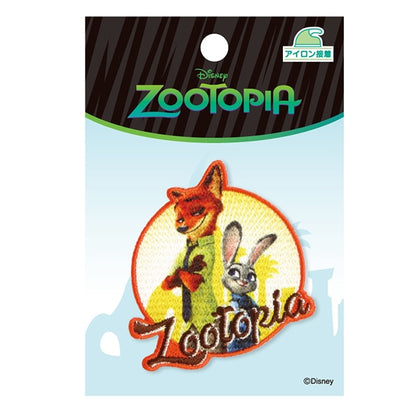 Ppen "Disney Ppen Zootopia My394" Pionero Pionero