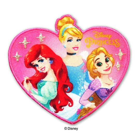 Patch "Disney Patch Princess My436] Pioneer Pioneer