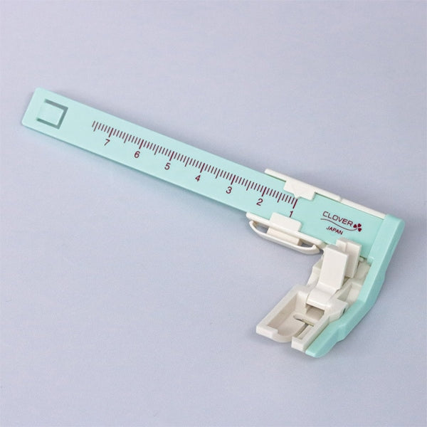 ミシン用品 『ステッチガイドフット 37-189』 Clover クロバー – Yuzawaya