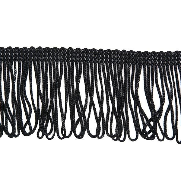 [Dalla quantità 5] Blade per artigianato "Rayon Lillyan Lilly Loop Fringe n. 1445 n. 9"