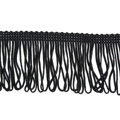 [Dalla quantità 5] Blade per artigianato "Rayon Lillyan Lilly Loop Fringe n. 1445 n. 9"