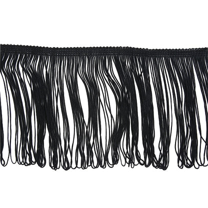 [De la quantité 5] Blade d'artisanat "Rayon Lillyan Lilly Loop Fringe n ° 1450 N ° 9 Couleur"