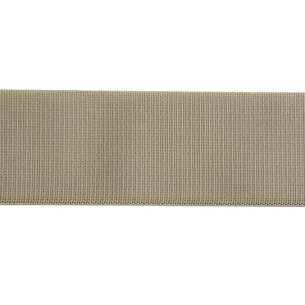 [Aus Menge 5] Handwerkband "West Reversible Stretch Tape 142 Light Beige 114-350"