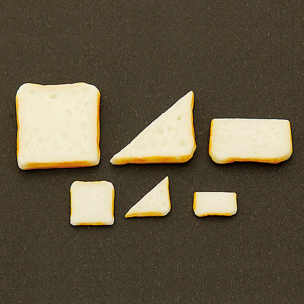 قالب راتنج الطين "قالب مجوهرات الطين قاطع الخبز قالب ثلاثي الأبعاد 1022" Sun Kogyo