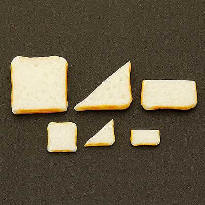 قالب راتنج الطين "قالب مجوهرات الطين قاطع الخبز قالب ثلاثي الأبعاد 1022" Sun Kogyo