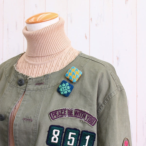 Pulsanti "Walnut Pulsante 5 imposta KB-1" Olympus