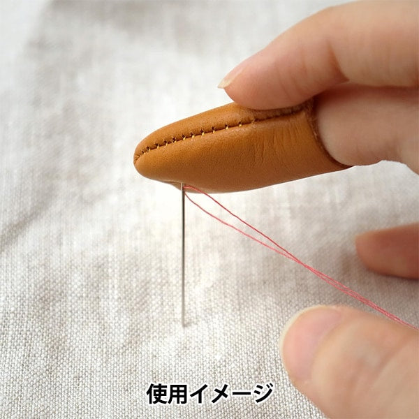 كشتبان "Royal Thimble M 431976" Kingame Itogyo