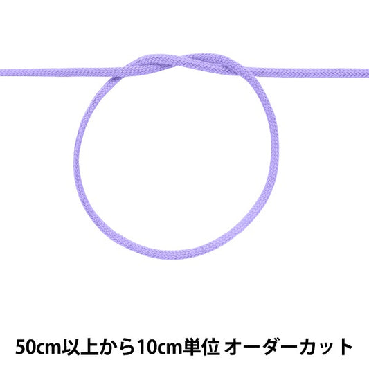 [来自数量5]手工艺品字符串“大约3mm 21颜色100-21”的颜色字符串