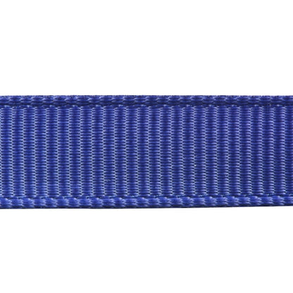 Band "Grosgrain Ribbon 9mm Breite x 5 m dunkelblau"