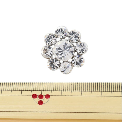 按钮“设计按钮2.5厘米M1210”